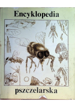 Encyklopedia pszczelarska