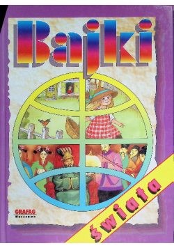Bajki świata