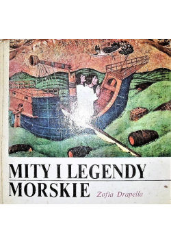 Mity i legendy morskie