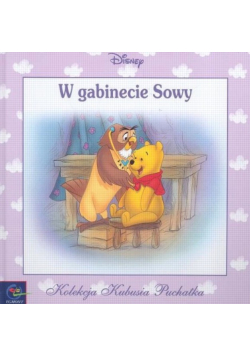 W gabinecie sowy