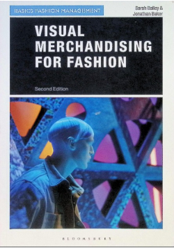 Visual Merchandising for Fashion