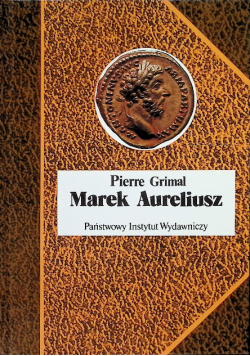 Marek Aureliusz