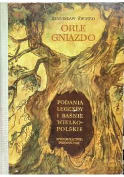 Orle gniazdo