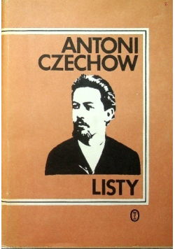 Listy Tom 1