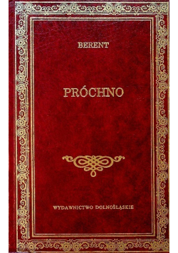 Próchno