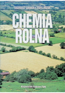 Chemia rolna