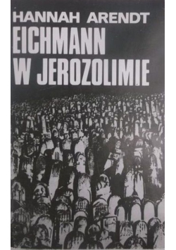 Eichmann w Jerozolimie
