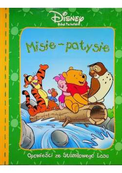 Misie patysie
