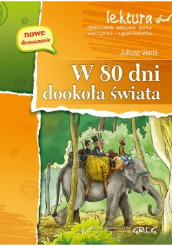 W 80 dni dookoła świata