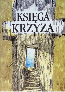 Księga krzyża