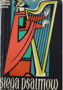 Księga Psalmów