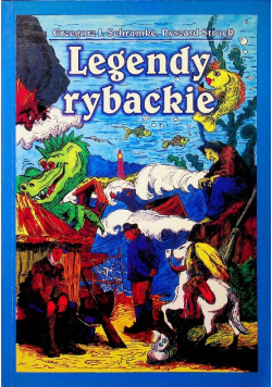 Legendy rybackie