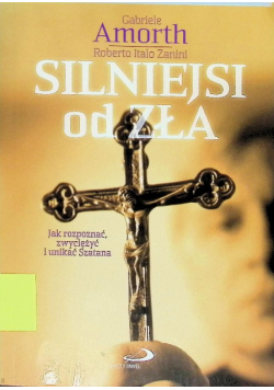 Silniejsi od zła