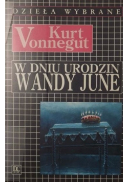 W dniu urodzin Wandy June