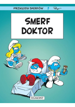 Smerf doktor