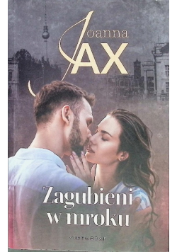 Zagubieni w mroku