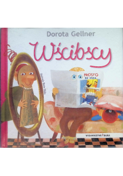 Wścibscy
