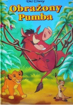 Obrażony Pumba