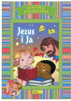 Jezus i ja