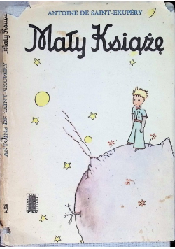 Mały Książę