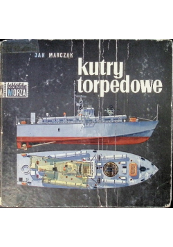 Kutry torpedowe