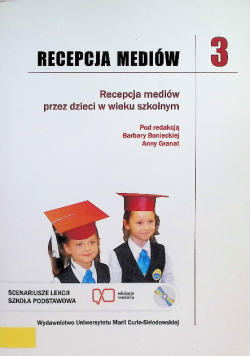 Recepcja mediów 3