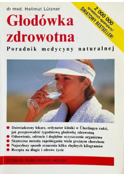 Głodówka zdrowotna