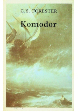 Forester komodor