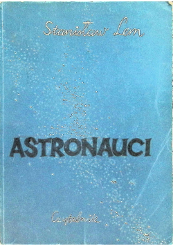 Astronauci