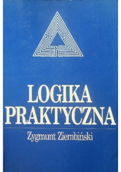 Logika praktyczna