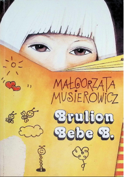 Brulion Bebe B