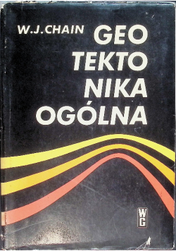 Geotektonika ogólna