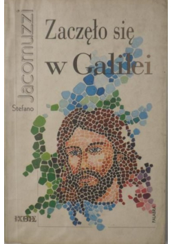 Zaczęło się w Galilei