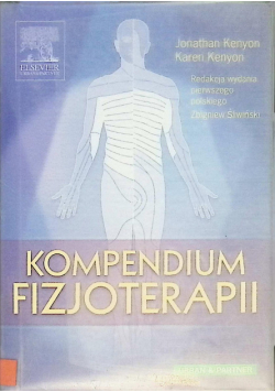 Kompendium fizjoterapii