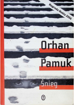 Śnieg