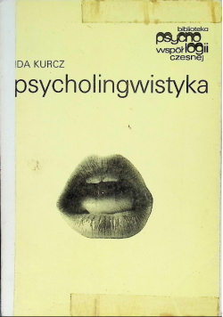 Psycholingwistyka