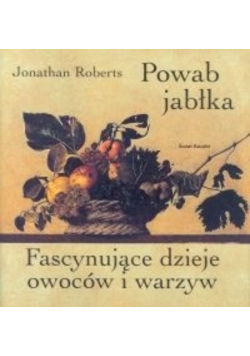 Powab jabłka