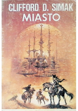 Miasto