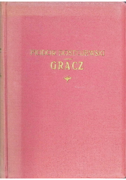 Gracz opowiadania