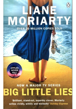 Big Little Lies