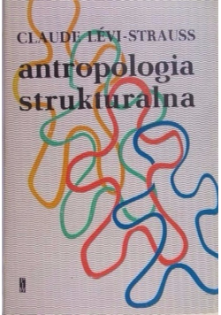 Antropologia strukturalna