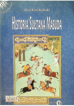 Historia sułtana Masuda