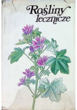 Rośliny Lecznicze
