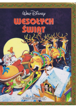 Wesołych świąt