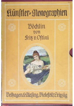 Bocklin 1913 r.
