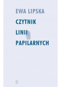 Czytnik linii papilarnych