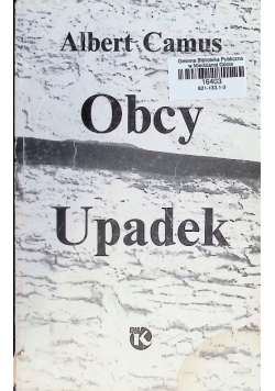 Obcy Upadek