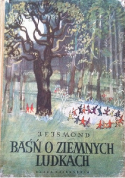 Baśń o ziemnych ludkach