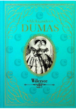 Wilczyce Tom I