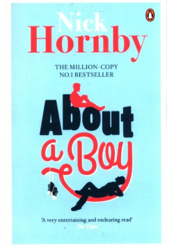 About a Boy